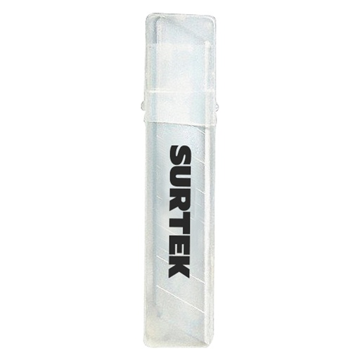 [HC141371] SURTEK REPUESTO P/CUTTER      25MM 7PUNTAS 10PZ REPCUTF25