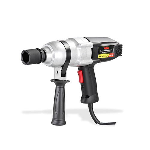 [HC142217] MIKELS PISTOLA DE IMPACTO 3/4" 600W ELECT PIE-34