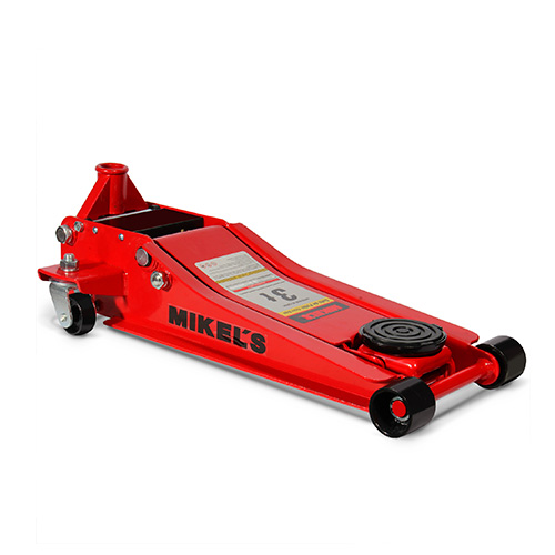 [HC142219] MIKELS GATO DE PATIN HIDRAUL  3TON X-BAJO SERVICIO PESADO