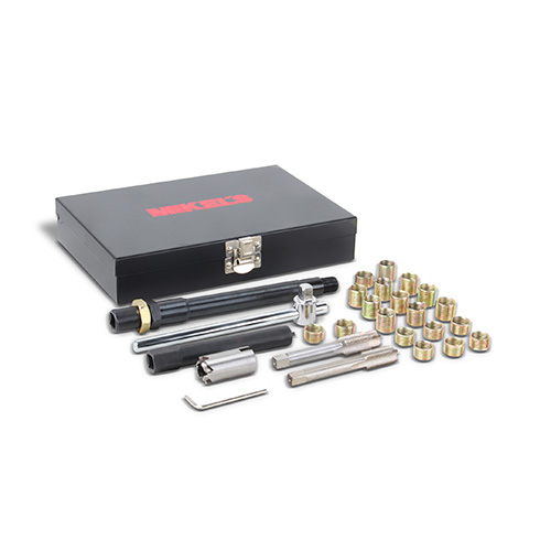 [HC142221] MIKELS KIT P/REPARAR CUERDAS  DE BUJIA EXBR-6