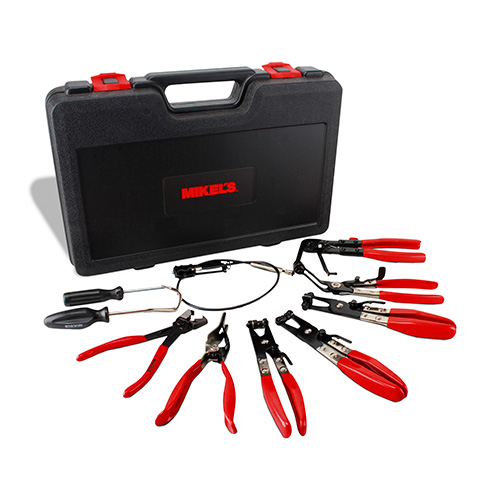[HC142225] MIKELS KIT P/COLOCAR Y REMOVER ABRAZADERAS SCRA-7