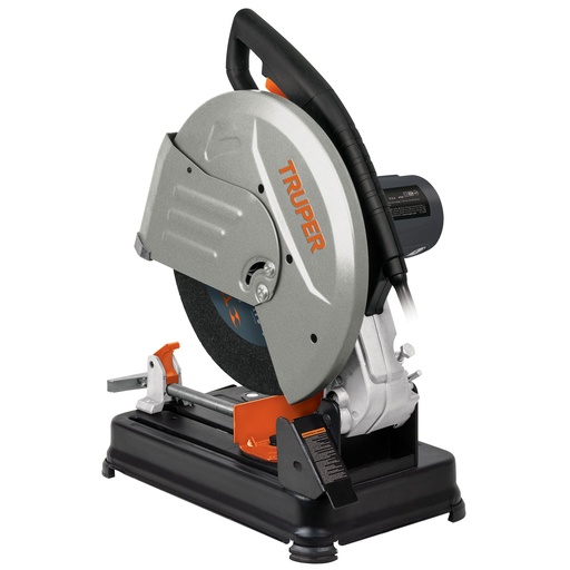 [H012228] TRUPER CORTADORA DE METALES   14" 2200W IND CM-14N2