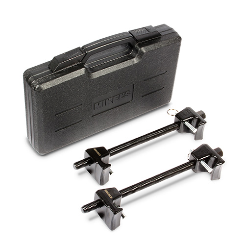 [HC142220] MIKELS KIT OPRESORES D/RESORTE P/SUSPENS MCPHERSON CRSM-2