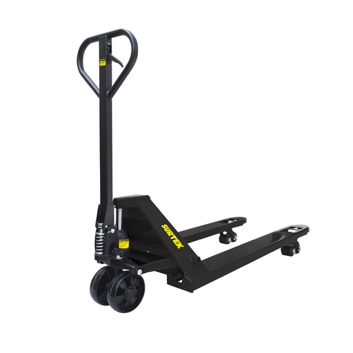 [HC129981] SURTEK TRASPALETA HID 2.5TON  RDAS PU TRHP25