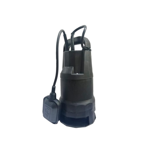 [HC143670] MASTER FLOWS BOMBA            SUMERGIBLE 1/2HP P/AGUA LIMP/S
