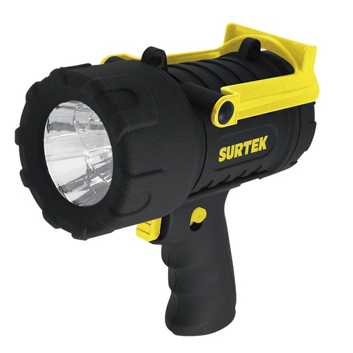 [HC135772] SURTEK LINTERNA LED 1500LM    REFLECTOR PRUEBA D/AGUA LIR150