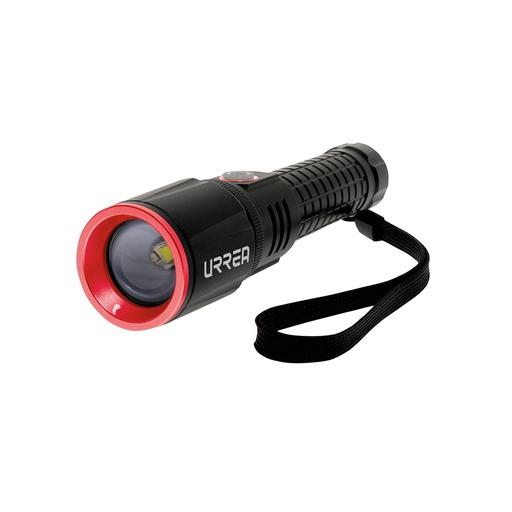 [HC135773] URREA LINTERNA LAPU1 1000LM URRREALED ALTA POTENCIA