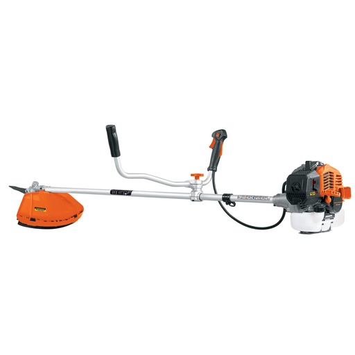 [HC121984] TRUPER DESBROZADORA 33CC 18" A GASOLINA DES-330