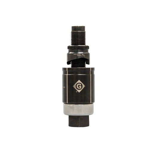 [HC143963] GREENLEE JGO SACABOCADO 3/4   3 PZ K2BB-3/4