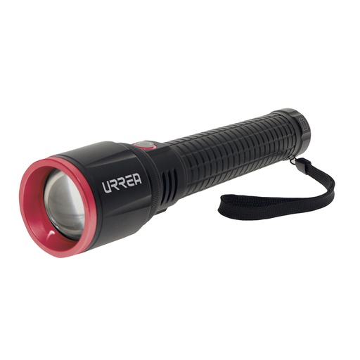 [HC135778] URREA LINTERNA LAPU3 3000LM LED ALTA POTENCIA