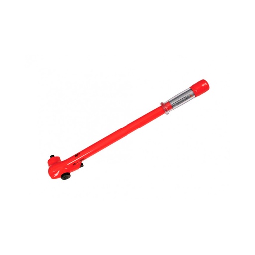 [HC137215] WIHA TORQUIMETRO AISLADO 1/2" 40-220NM 30-162FT-LBS 30152