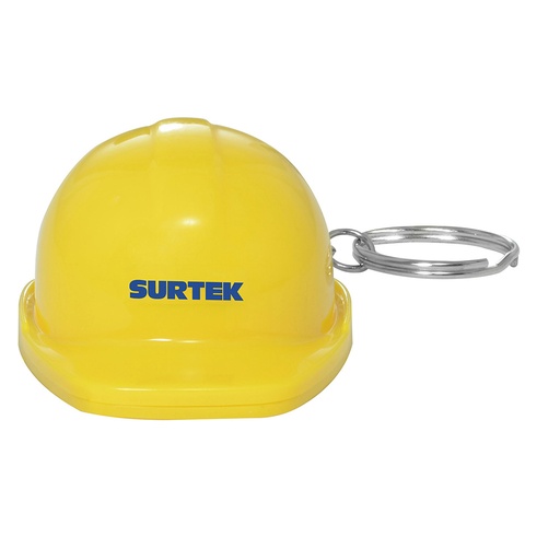 [HC98583] SURTEK LLAVERO DESTAPADOR CASCO127195 4.3X6X3CM