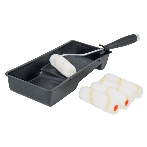 [H012188] TRUPER JGO. P/ PINTAR 7PZAS.