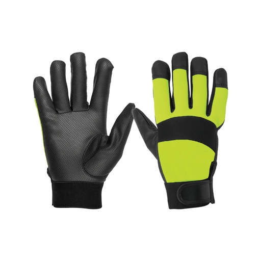 [H012180] TRUPER GUANTES USO AUTOMOTRIZ