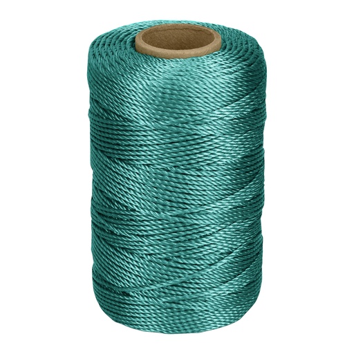[H012184] TRUPER HILO PARA ALBAÑIL,165M VERDE