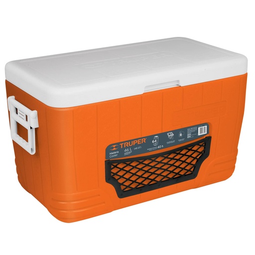[HC136129] TRUPER HIELERA HIEL-46 46LT