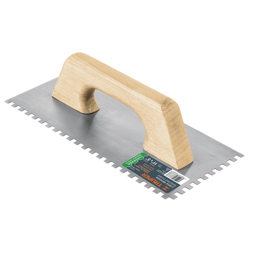 [H012203] TRUPER LLANA CANTO DENT 11X5  X1/4" CUAD ESPAÑ MGOMAD LLM-2C