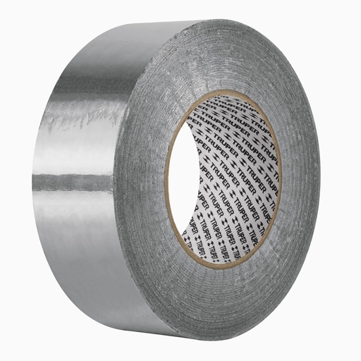 [HC129119] TRUPER CINTA ALUMINIO         48MMX50MT CALU-50