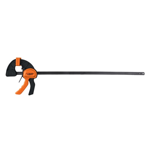 [HC129845] TRUPER PRENSA PAR-224 24" C/AJUSTE RAPIDO USO RUDO