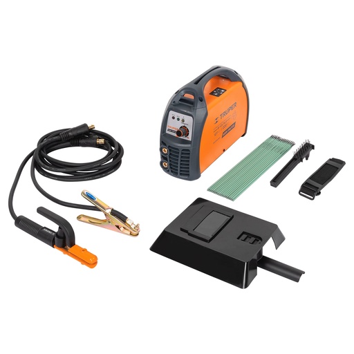 [HC141396] TRUPER SOLDADORA INV.11787    130A 127V-220V SOIN-110/130