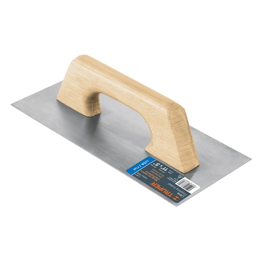 [H012204] TRUPER LLANA CANTO RECTO      11X5 6REMACHES ESPAÑ MAD LLM-2