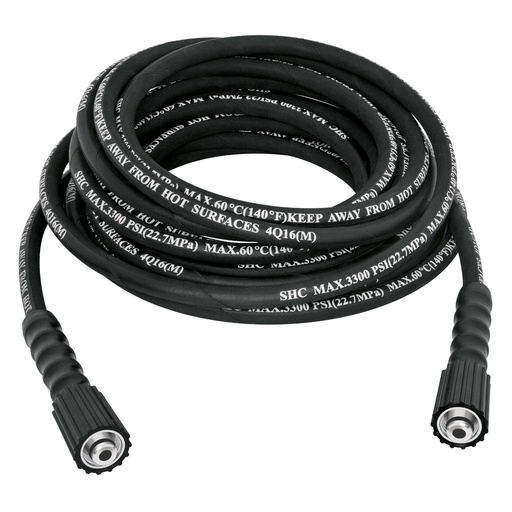 [H012206] TRUPER MANGUERA ALTA PRESION