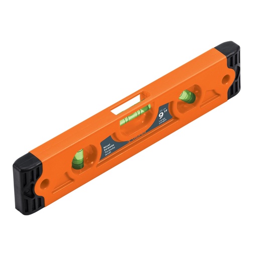 [H012210] TRUPER NIVEL TORPEDO MAGNETICODE 9"