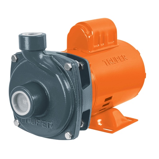 [HC143523] TRUPER BOMBA DOMESTICA 3/4HP  115V P/AGUA BOAC-3/4A