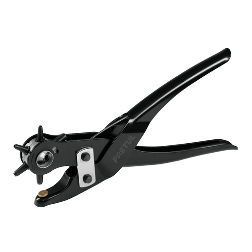 [HC143530] PRETUL PINZA SACABOCADOS 9"   PSA-9P