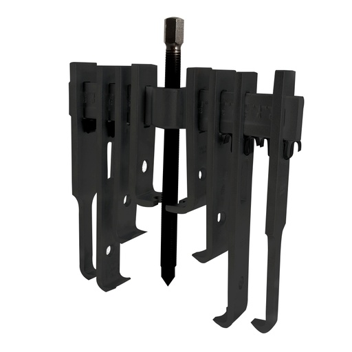 [HC136990] URREA JG EXTRACTOR 4030BB     10T URREA 14PZ EN CJ METALICA