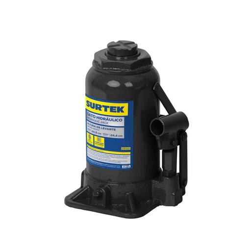[HC136995] SURTEK GATO BOTELLA 20TON     GBS20
