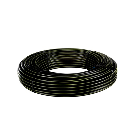 [HC136498] URREA ROLLO TUBERIA           MULTICAPA GAS 1/2" 12MT TUBOGA
