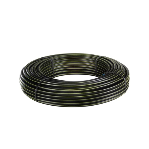 [HC136499] URREA ROLLO TUBERIA           MULTICAPA GAS 1/2" 25MT TUBOGA