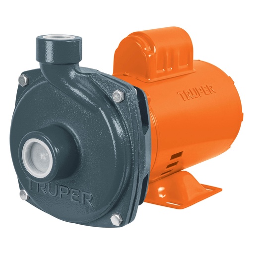 [HC143524] TRUPER BOMBA DOMESTICA 1HP    115V P/AGUA BOAC-1A