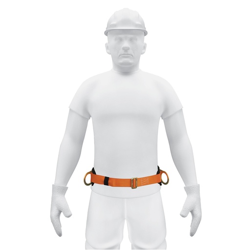 [HC136128] TRUPER CINTURON CP-5202-44 TALLA 44DE POSICIONAMIENTO