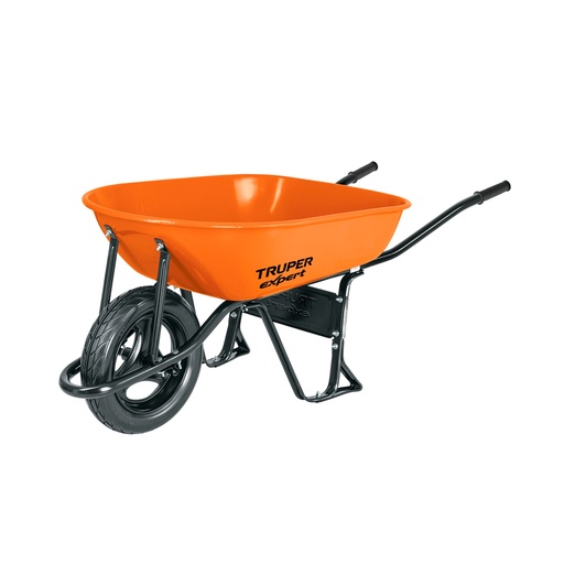 [HC143525] TRUPER EXPERT CARRETILLA      5.5FT3 SUPER REFORZADA CAT50X