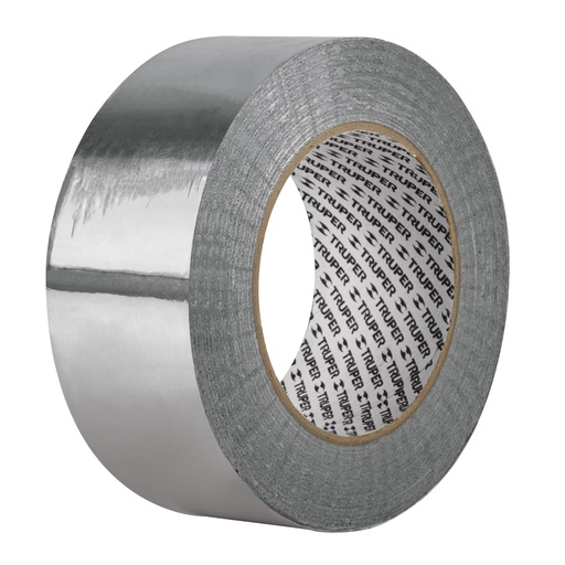 [HC129118] TRUPER CINTA ALUMINIO         48MMX30MT CALU-30