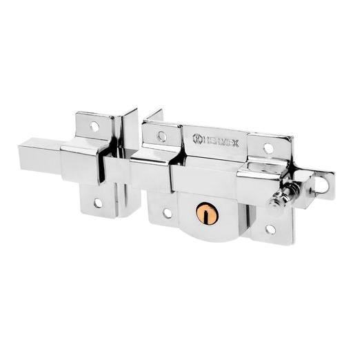 [HC13373] HERMEX CERRADURA BARRA LIBRE  800 IZQUIERDA CB-45IB
