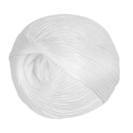 [HC21227] FIERO RAFIA COMERCIAL CAL 2.2 BLANCA 500GR