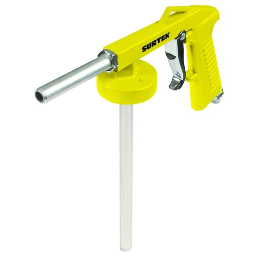 [HC136511] SURTEK PISTOLA PREC P/RECUBRIMIENTO