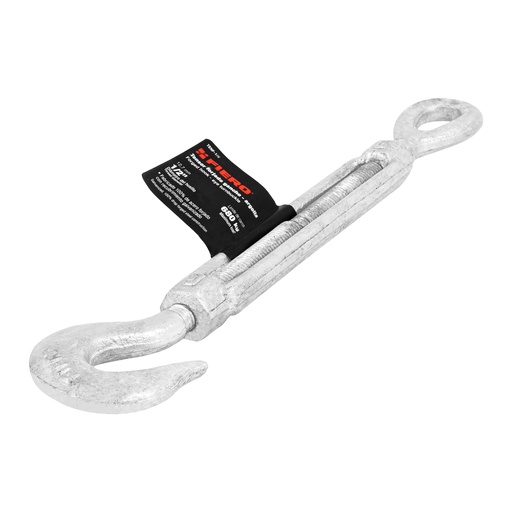 [HC14514] FIERO TENSOR FORJADO 1/2 GANGHO-ARGOLLA FIERO