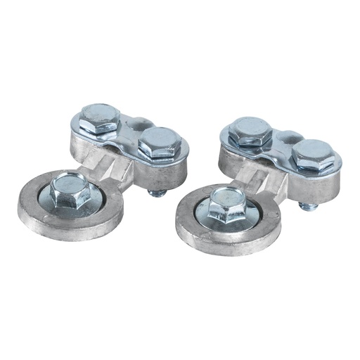 [HC10398] PRETUL TERMINAL PLOMO BATERIA POSTE LATERAL 2PZ