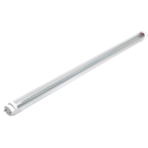 [HC13981] VOLTECK TUBO DE LED PANTALLA TRANSPARENTE BASE G13 9W