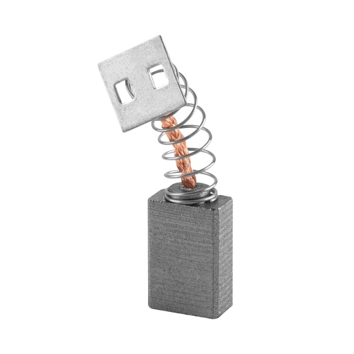 [HC121682] TRUPER CARBONES DE REPUESTO    P/ROTO-1/2NX2