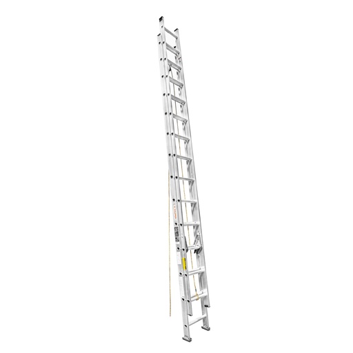 [HC134761] TRUPER ESCALERA D/EXT.        28 ESC. ALUM-T-III ESE-28