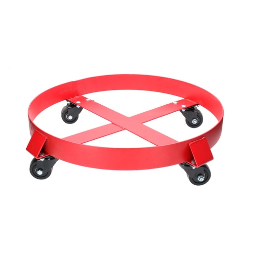[HC142243] URREA CARRO P/TAMBOS 55GAL    CTM55 DIAM 24-1/2"