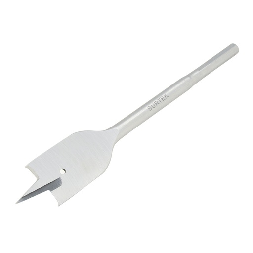 [HC129465] SURTEK BROCA TIPO PALETA/MANITA P/MADERA 7/16" BP7/16