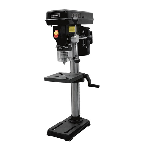 [HC129940] SURTEK TALADRO DE BANCO 5/8" TB658B 3/4 HP