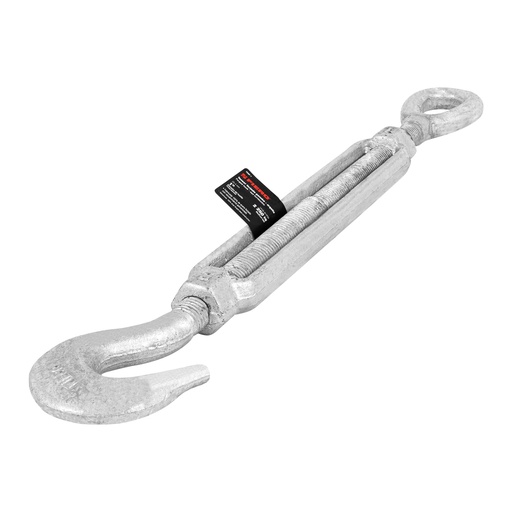 [HC105842] FIERO TENSOR TENF-1 1" FIERO ACEROFORJADO GALVANIZADO
