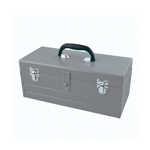 [HC137207] SURTEK CAJA METAL GR CM24G 60.7X25.3X19.0CM